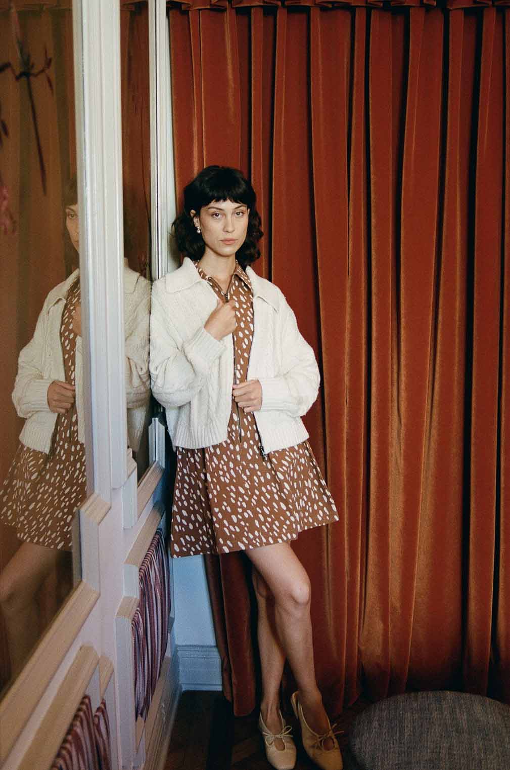 Utility Dress