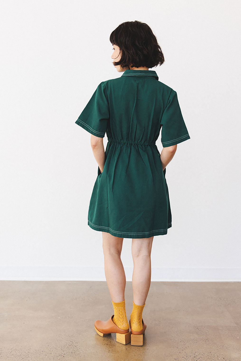 Utility Dress