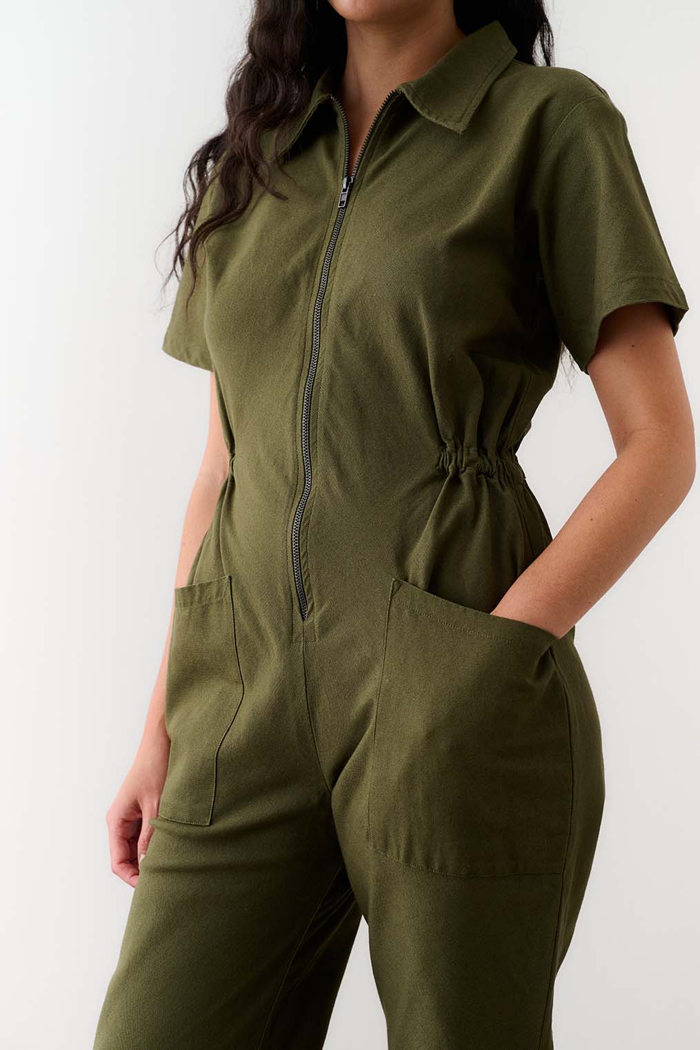 Utility Suit