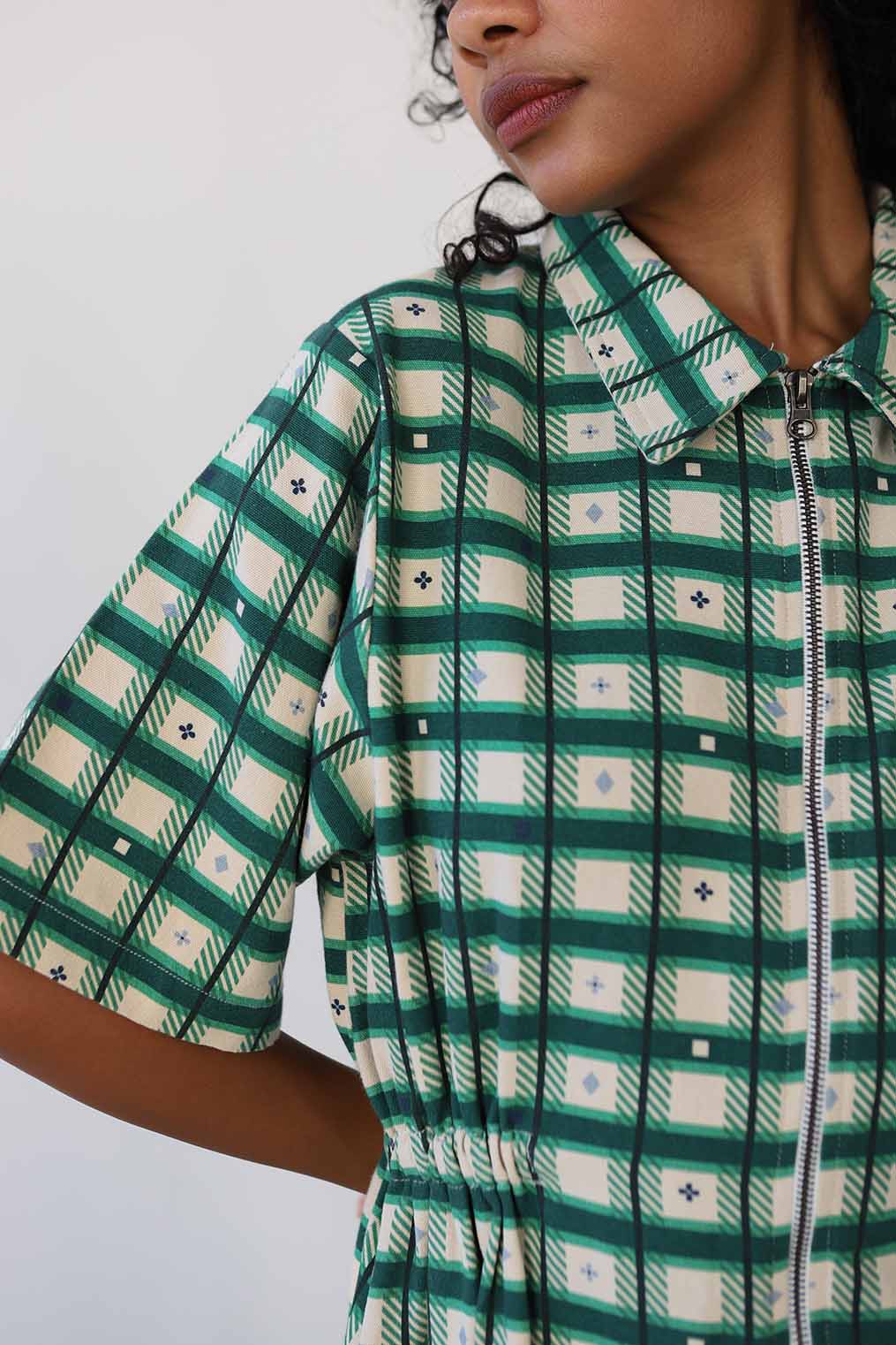 Utility Dress