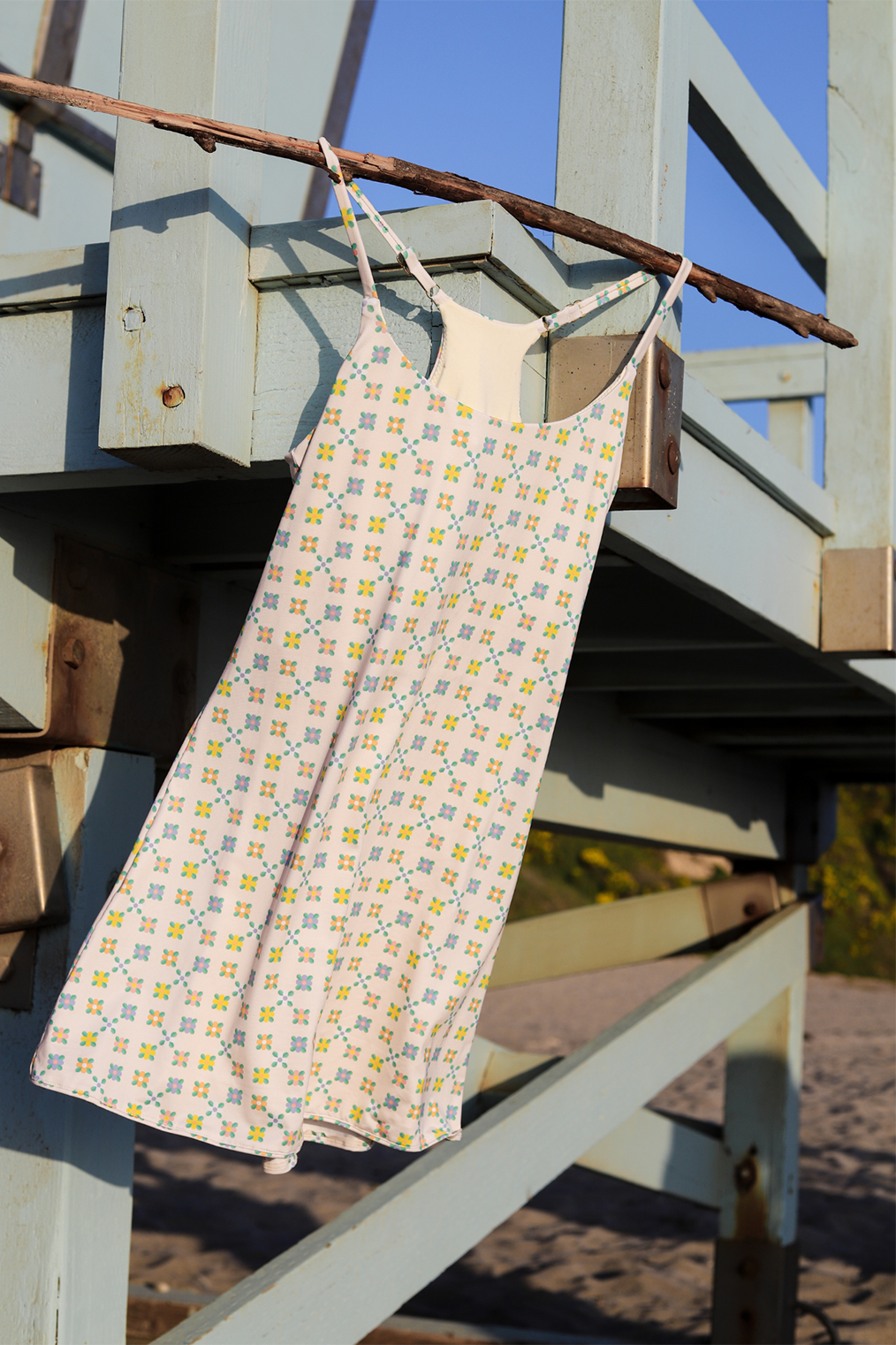 Play Dress in Prairie