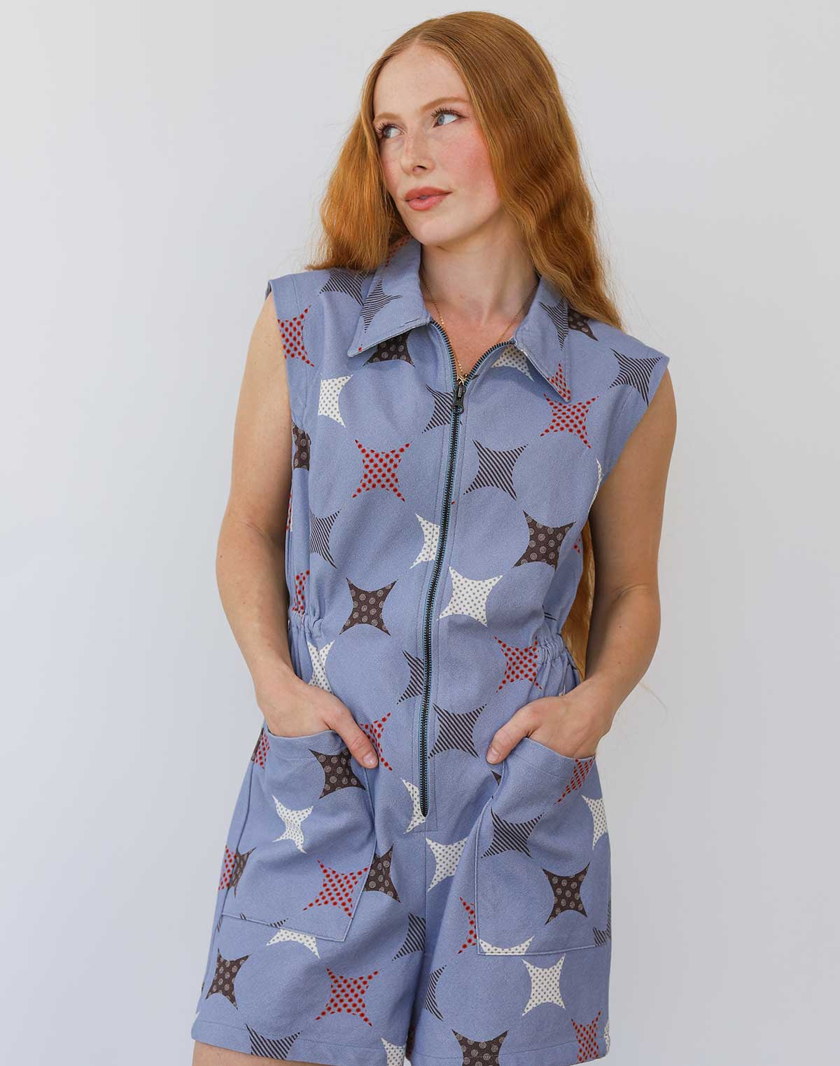 Tank Suit