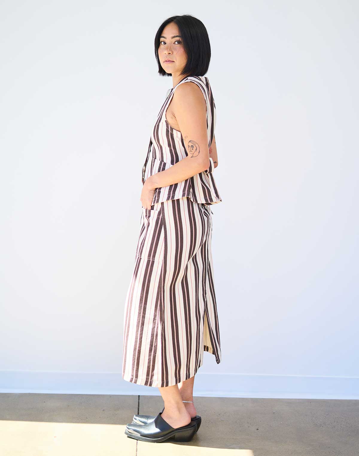 Utility Skirt