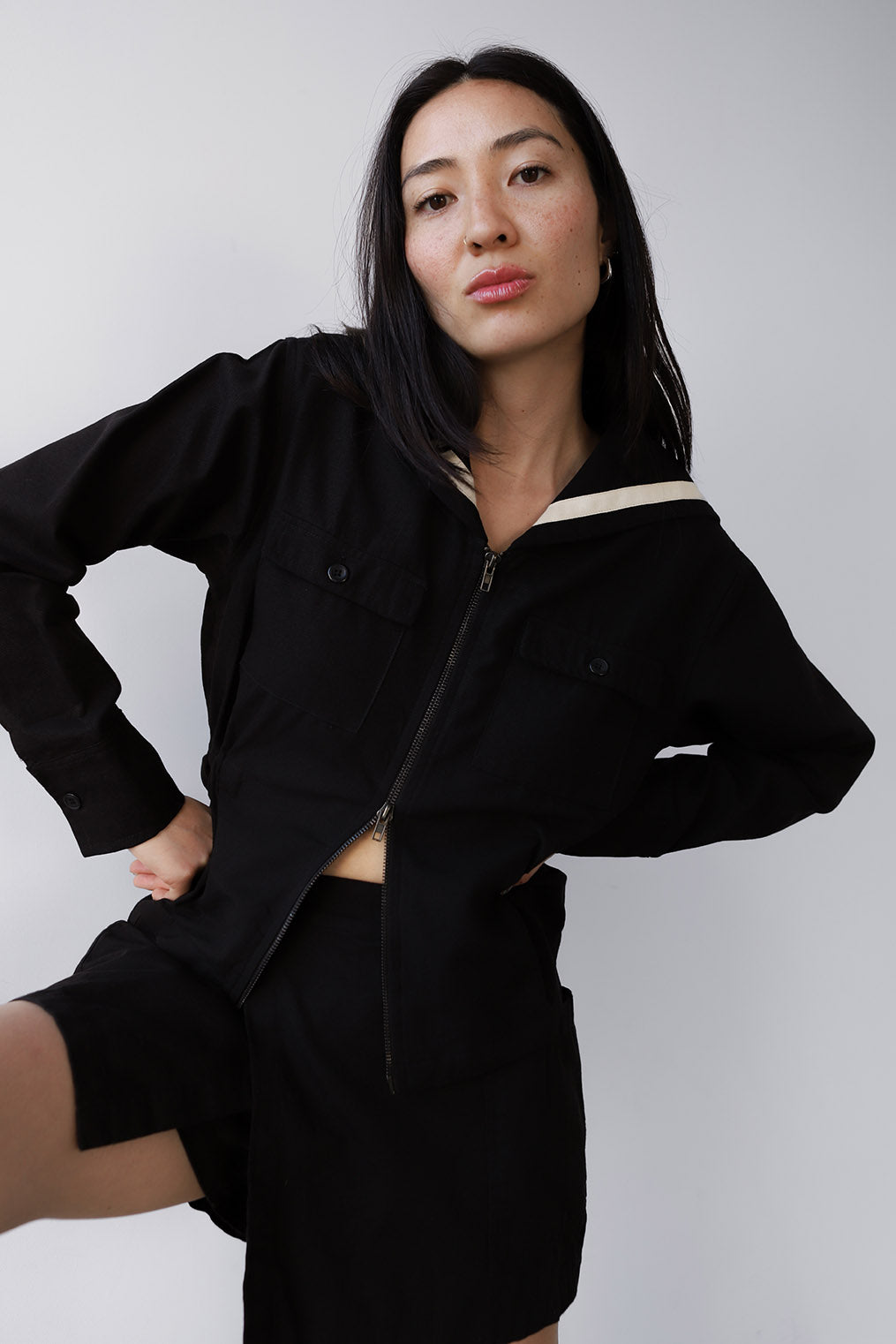 Sailor Jacket
