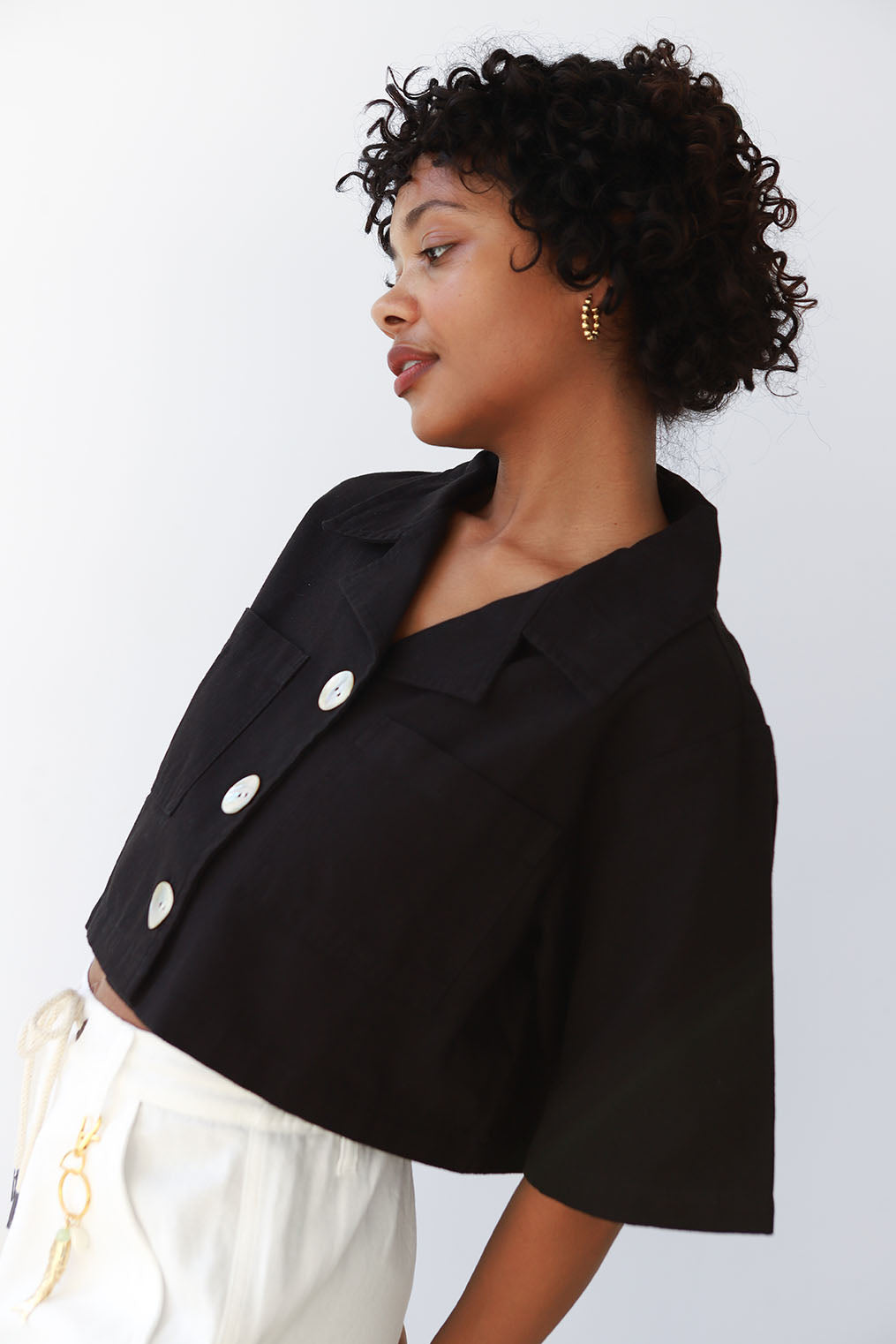 Shell Utility Shirt
