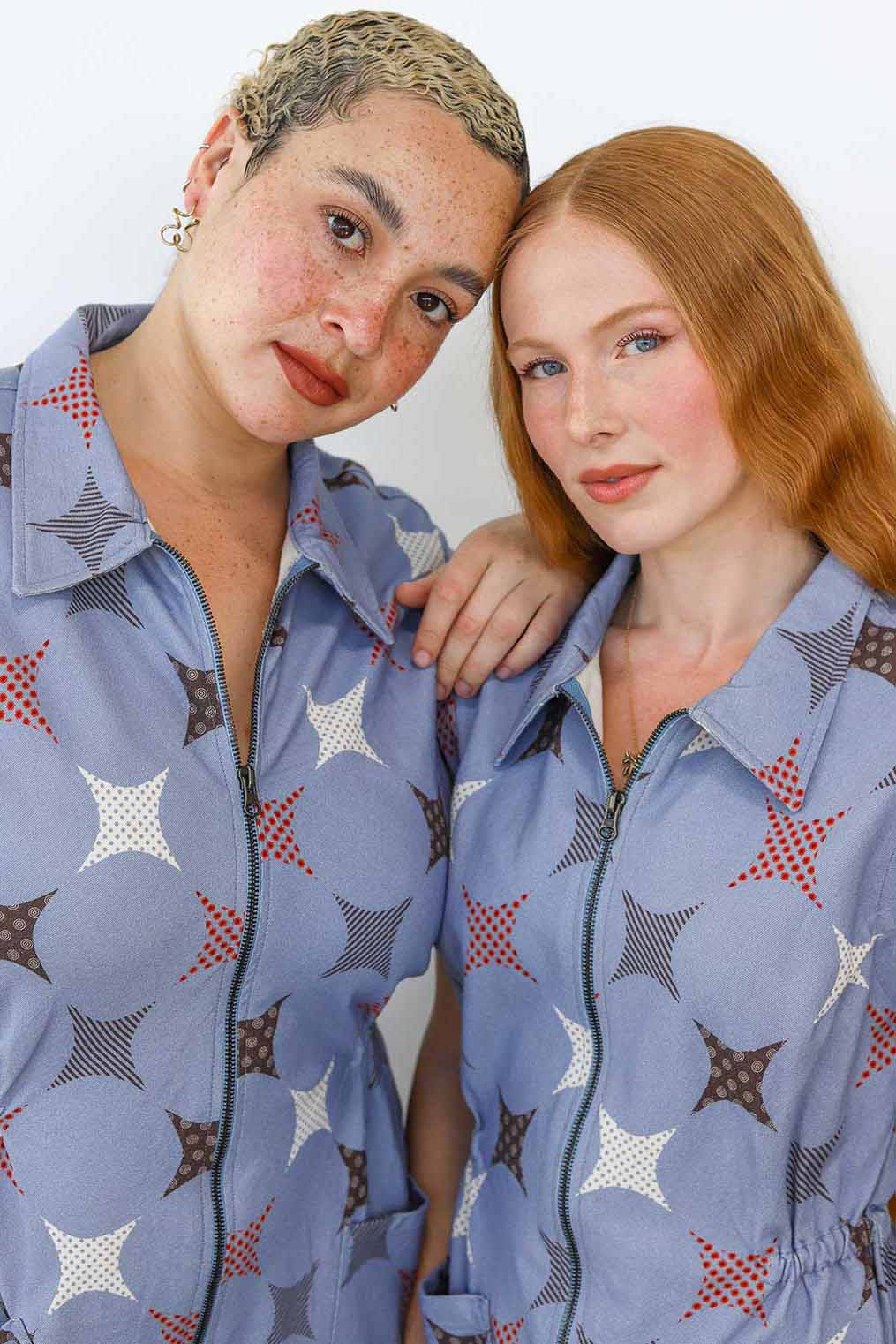 Utility Suit