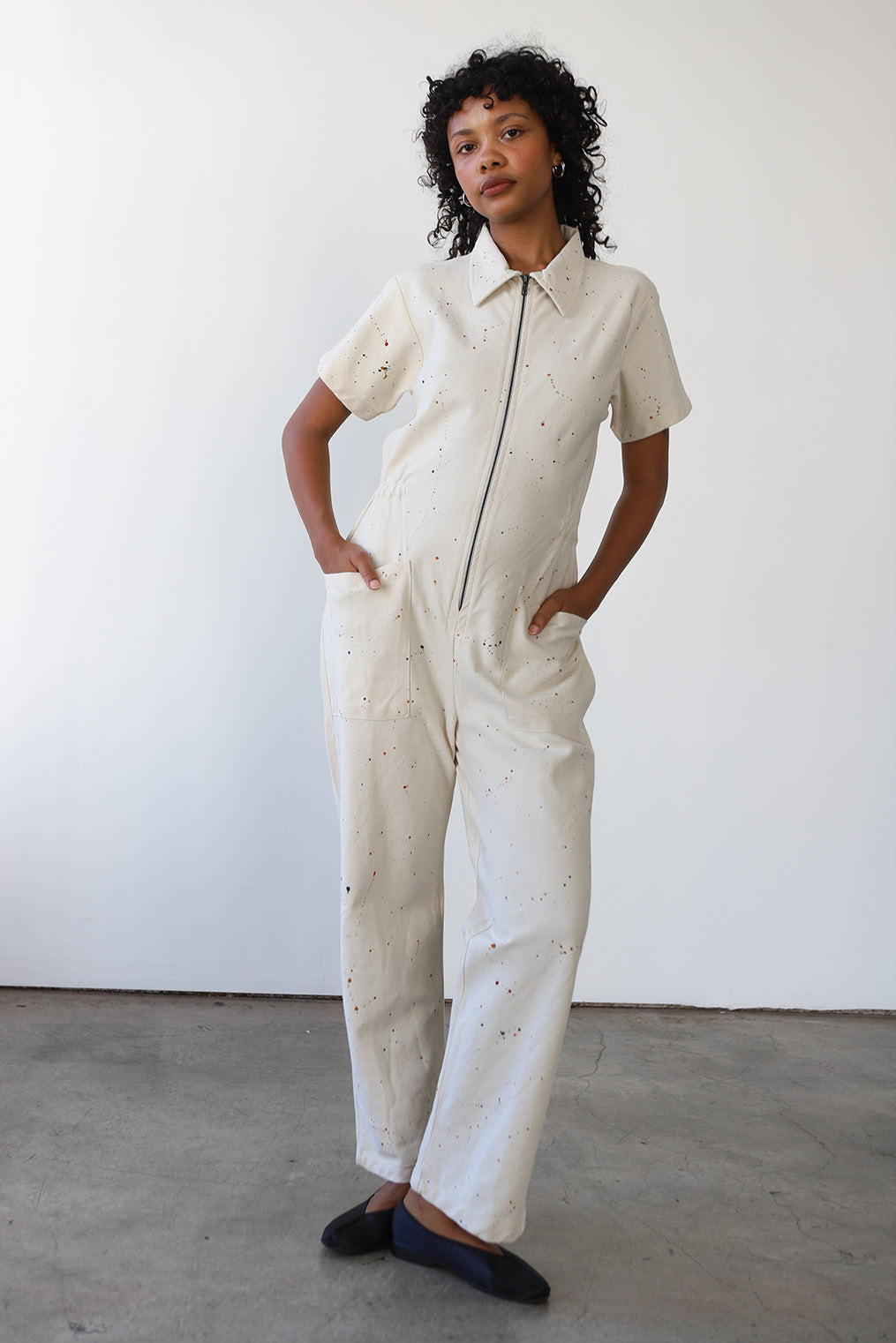 Utility Suit