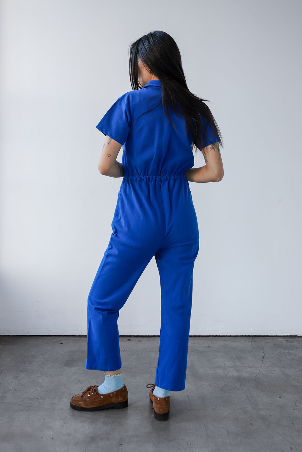 Utility Suit