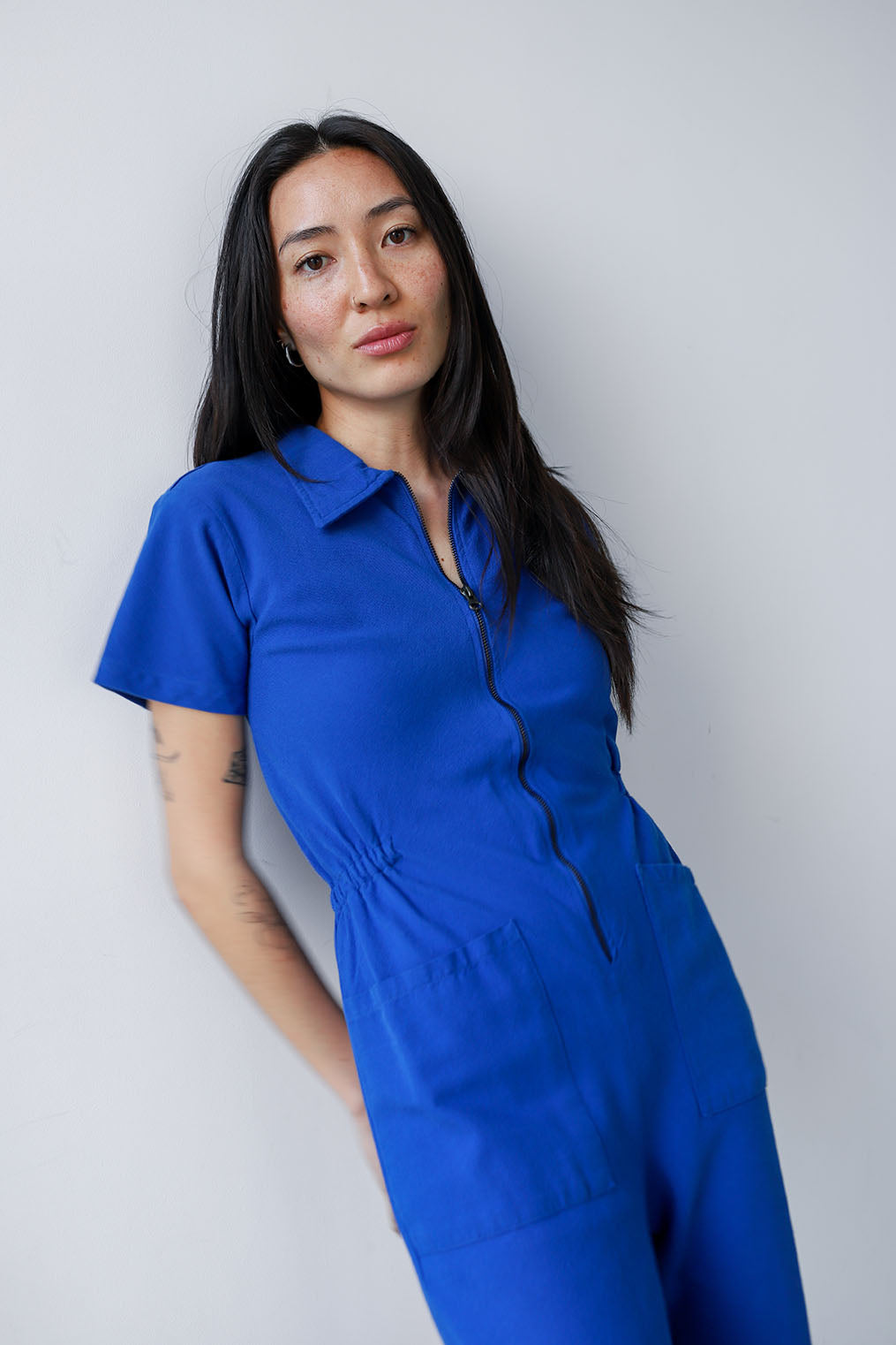 Utility Suit