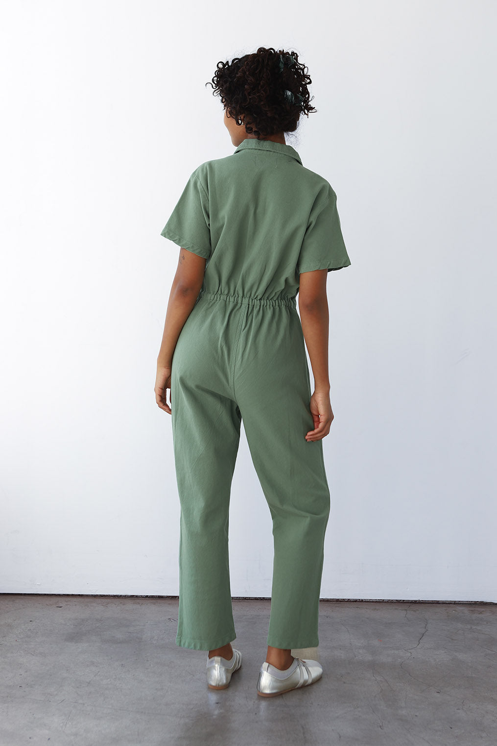 Utility Suit