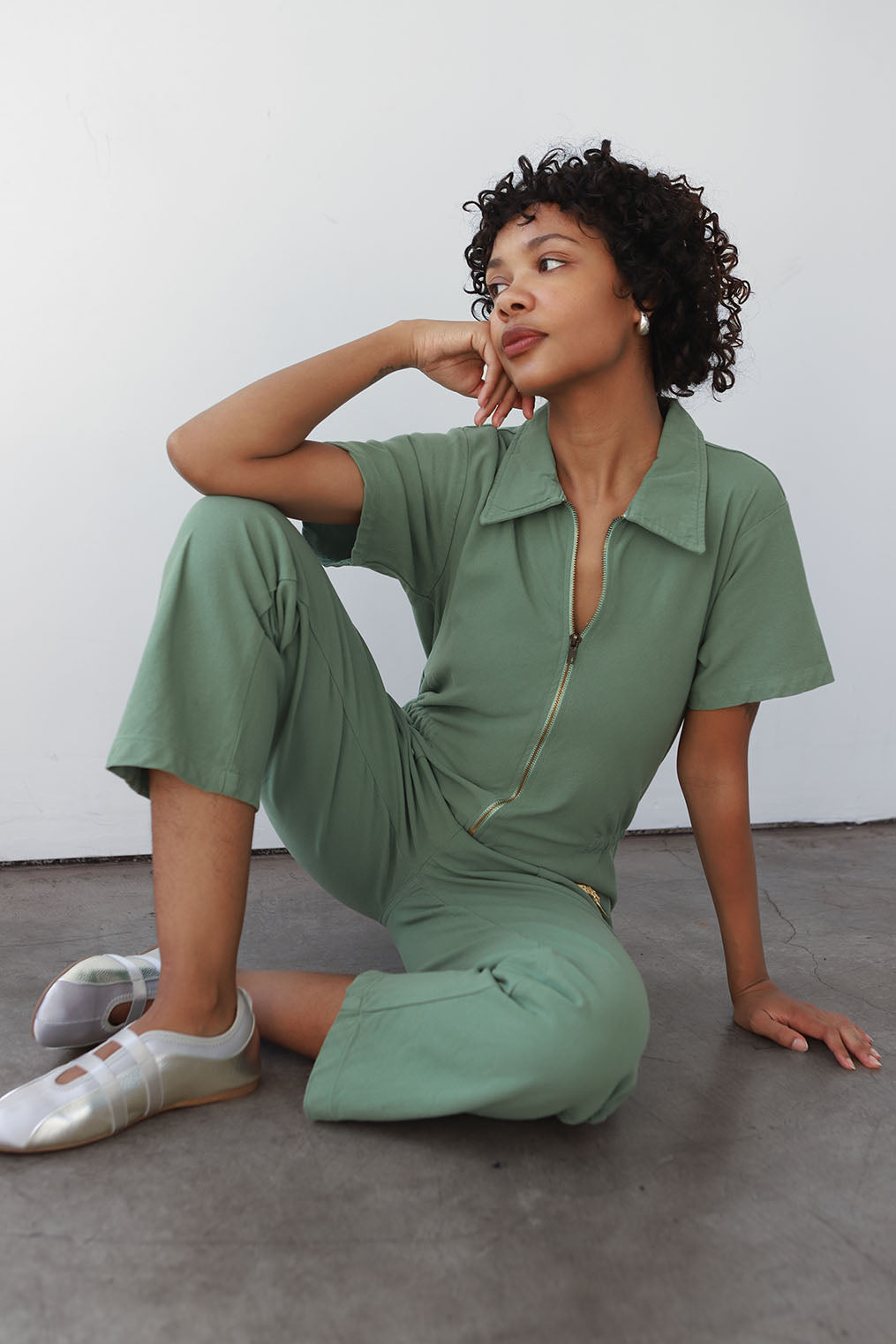 Utility Suit