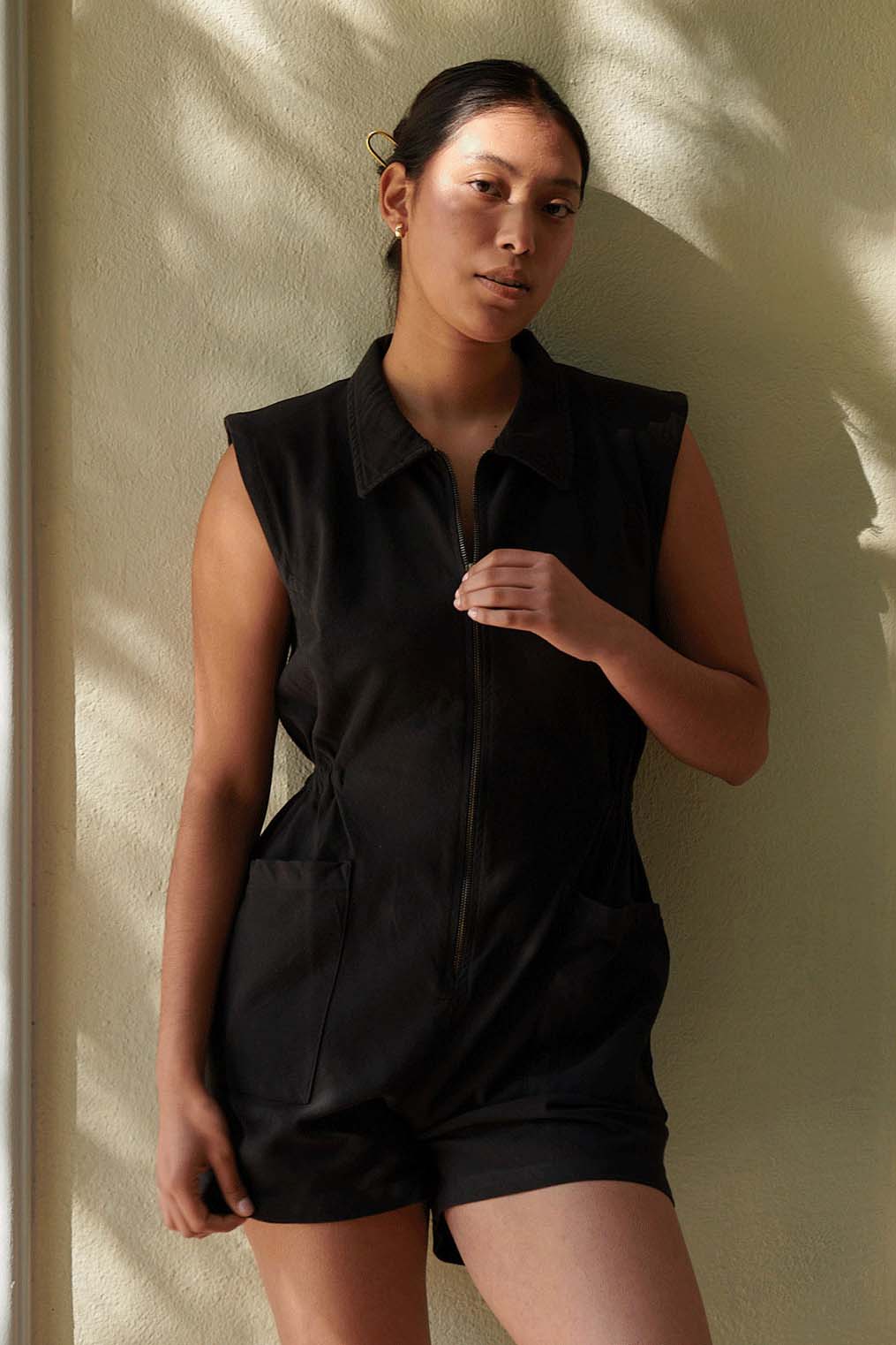 Tank Suit