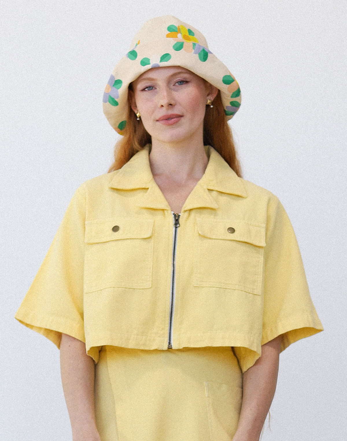 Utility Shirt