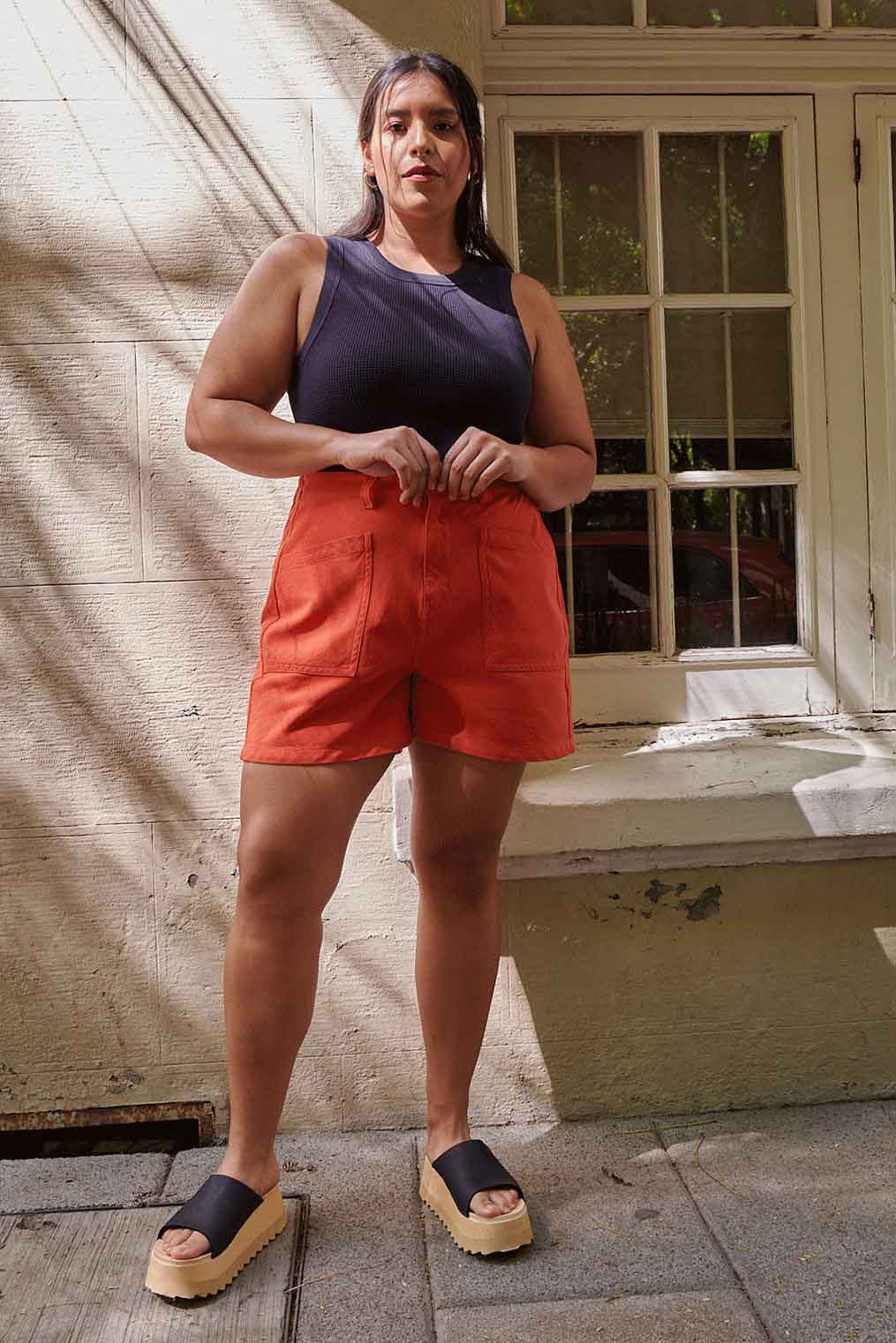 Chore Short