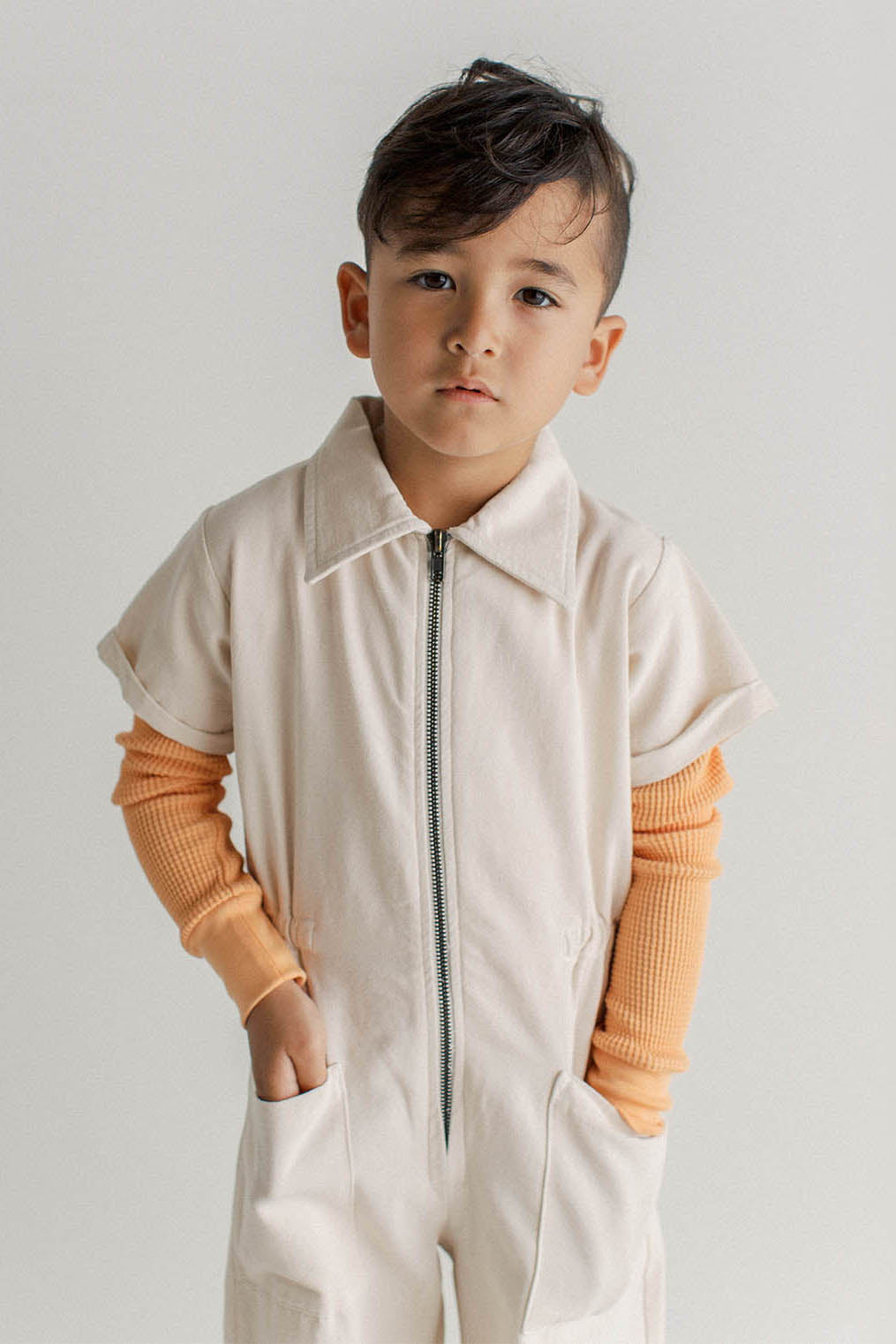 Kids Utility Suit
