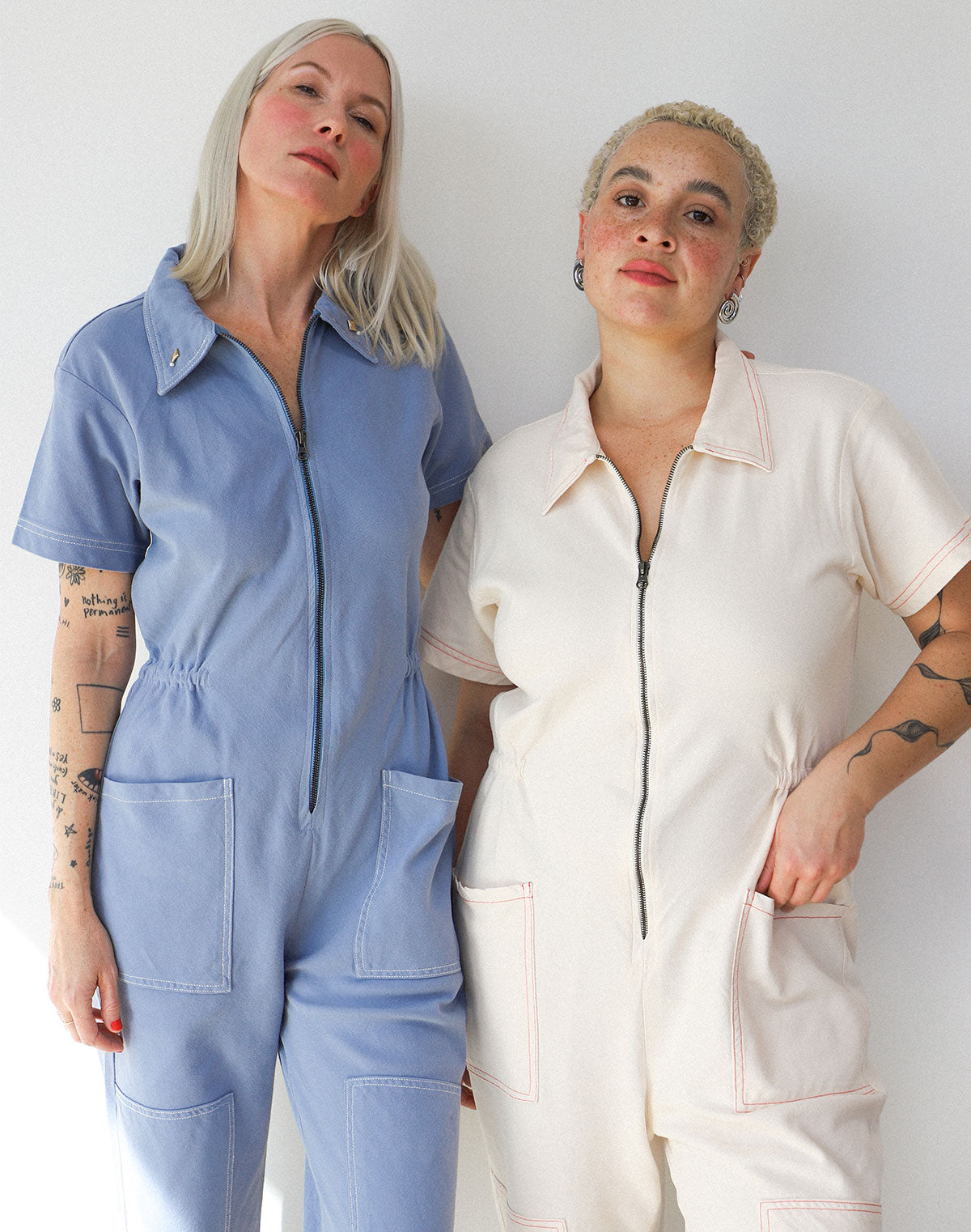 Utility Suit