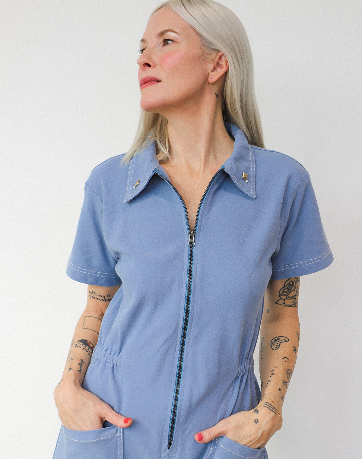 Utility Suit